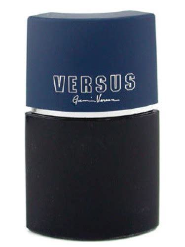 versus versace anello uomo|Versace Versus Uomo (1991) Fragrance Review .